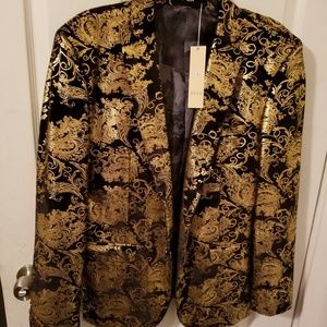 Men's jacket